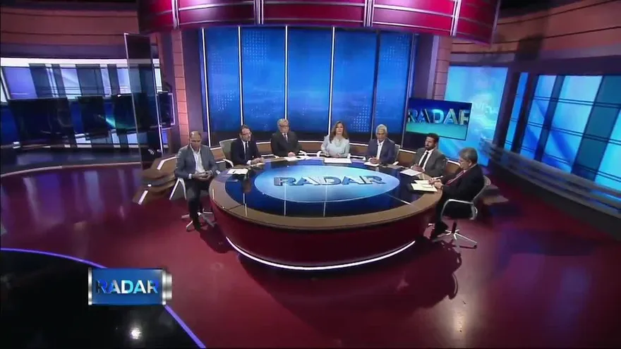 Bloque 1: Un diagnóstico del caos urbanístico de la ciudad de Panamá