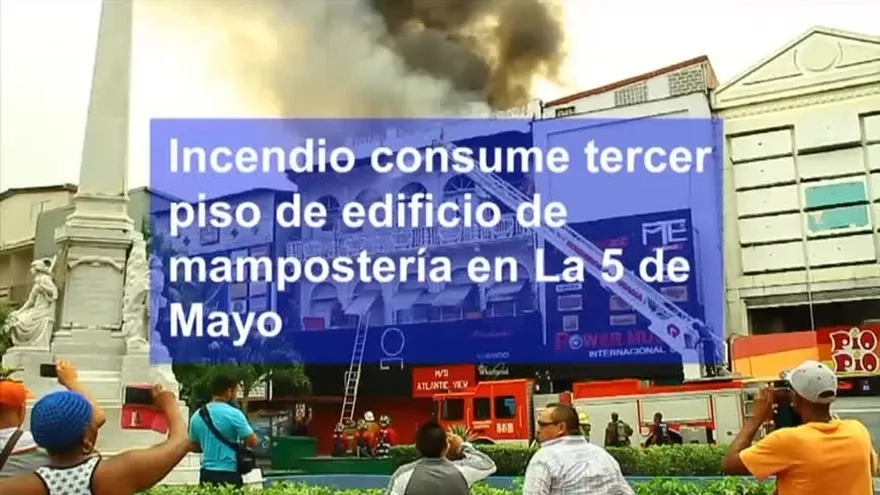 El fin de semana en un minuto