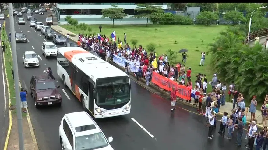 Noticiero AM 15 de junio del 2017 - Bloque 2