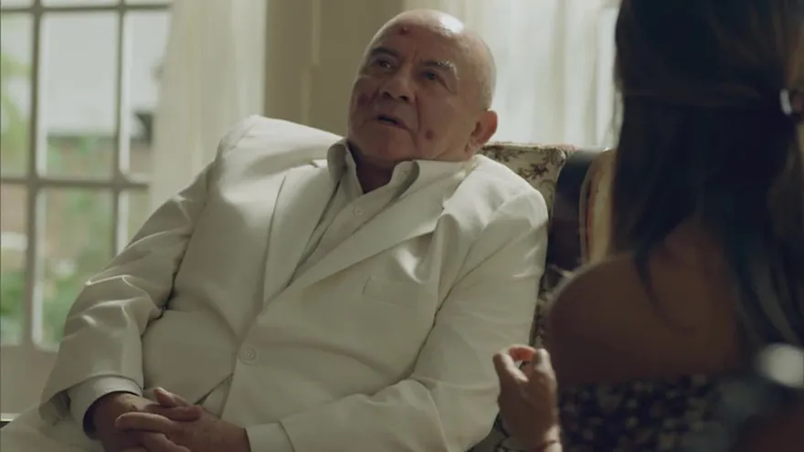 Sin Senos Si Hay Paraíso Capítulo 19