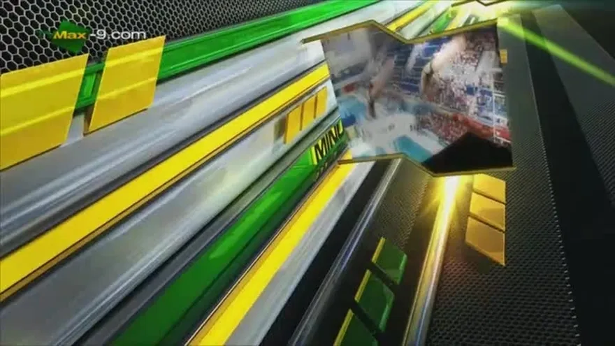 Minuto Final 12 de noviembre de 2012 Parte 1