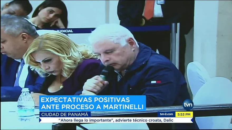 Organizaciones reconocen actuación de la CSJ en caso ‘pinchazos’