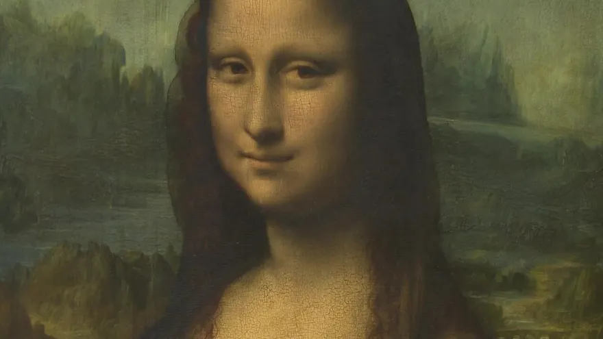 "La Gioconda" recupera su lugar en el Louvre tras obras de renovación