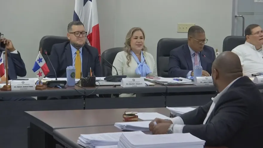 Comisión de Presupuesto.