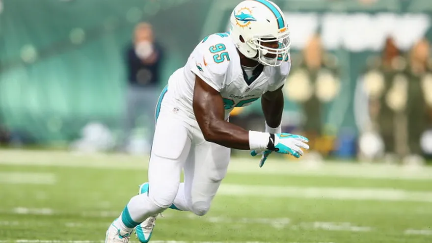Dion Jordan