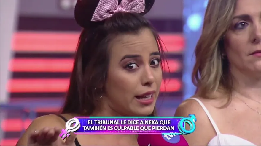 ¡Las Guerreras fueron FUERTEMENTE regañadas por el Tribunal por su desempeño!