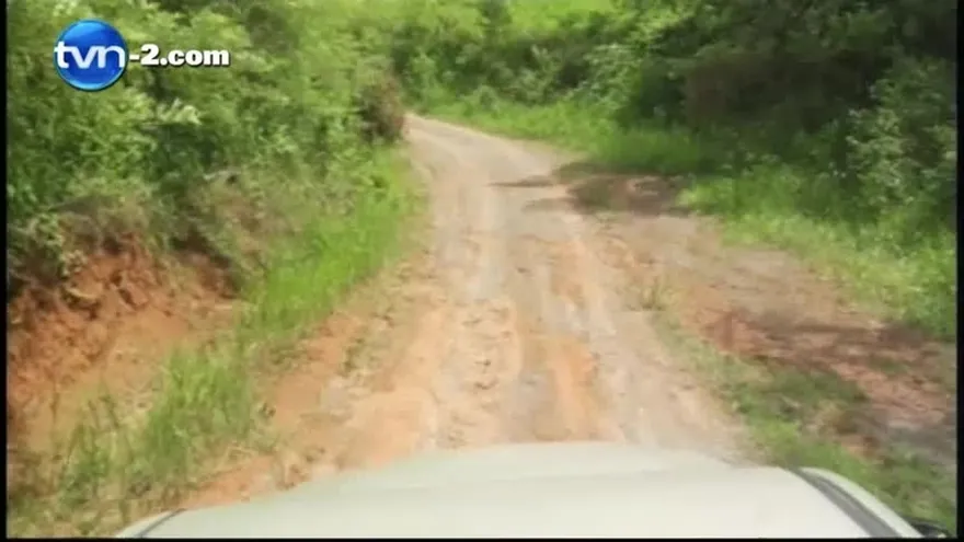 Comunidades de la mesa preocupados por la falta de agua potable