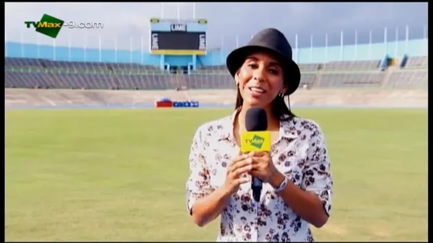 Preparativos de Panam