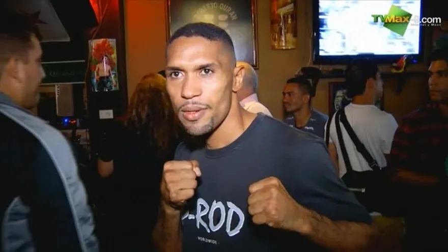 Hoy cartilla 'VIP Boxing Night 3'