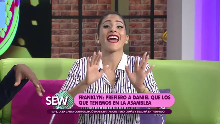 ¿Nicole y Nixon siguen juntos? ¡El confirmó que aún están juntos!