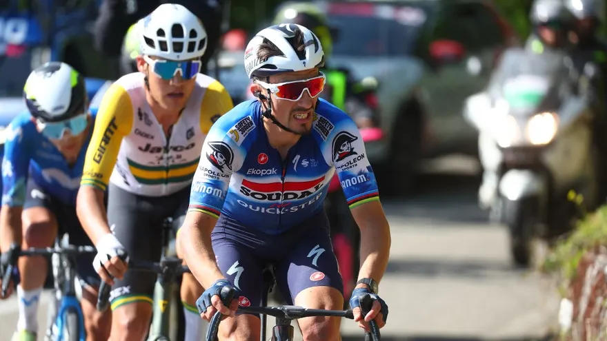 Julian Alaphilippe