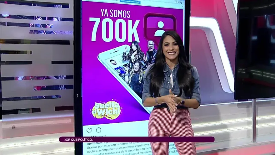 ¡Natalie Harris quiere trillizos!