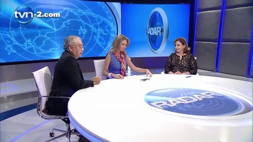 Bloque 4: Porcell habla de recursos dados al Ministerio Público para su funcionamiento