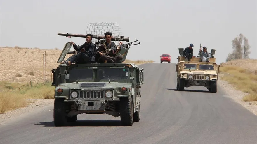 Afganistán desbloquea el intercambio de prisioneros y se asoma al diálogo