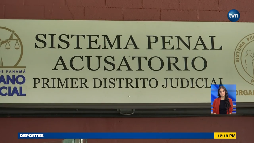 Continúa el contrainterrogatorio a Balbina Herrera