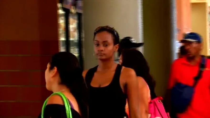 Secuelas por no desmaquillarse