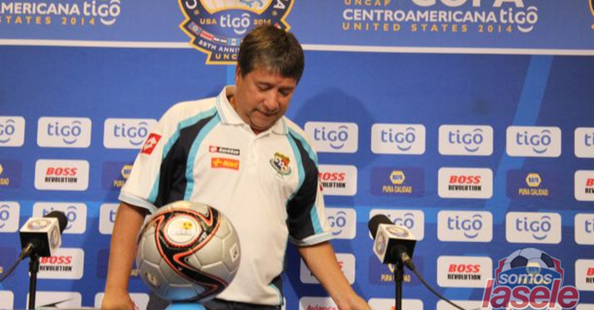 Bolillo no le para bolas a las declaraciones de Enrique Llena La Sele