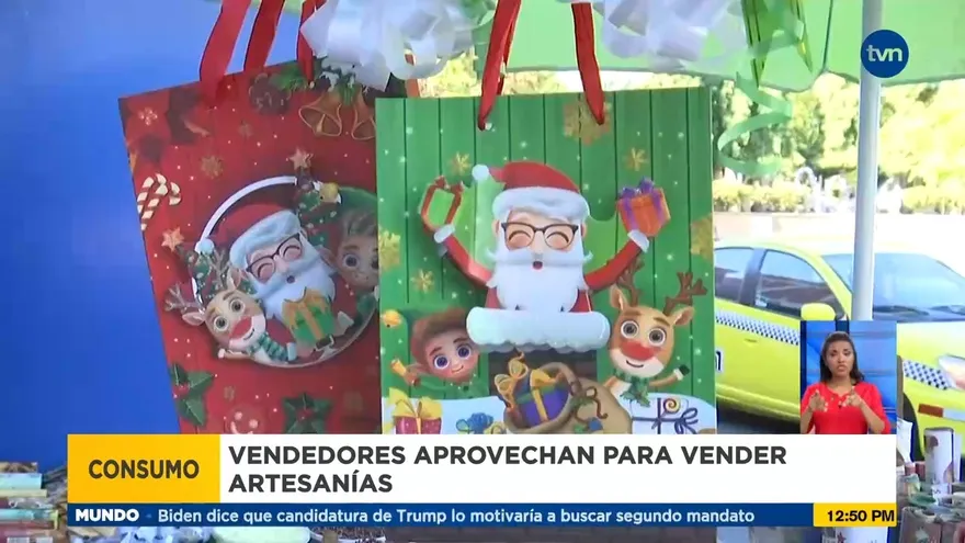 Aumentan las compras en la ciudad de David