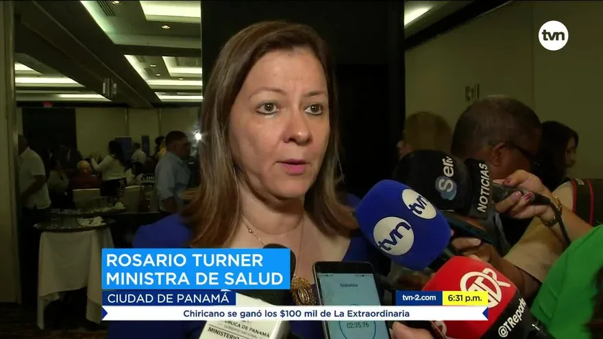 Minsa y CSS planean alianza por la salud en Panamá