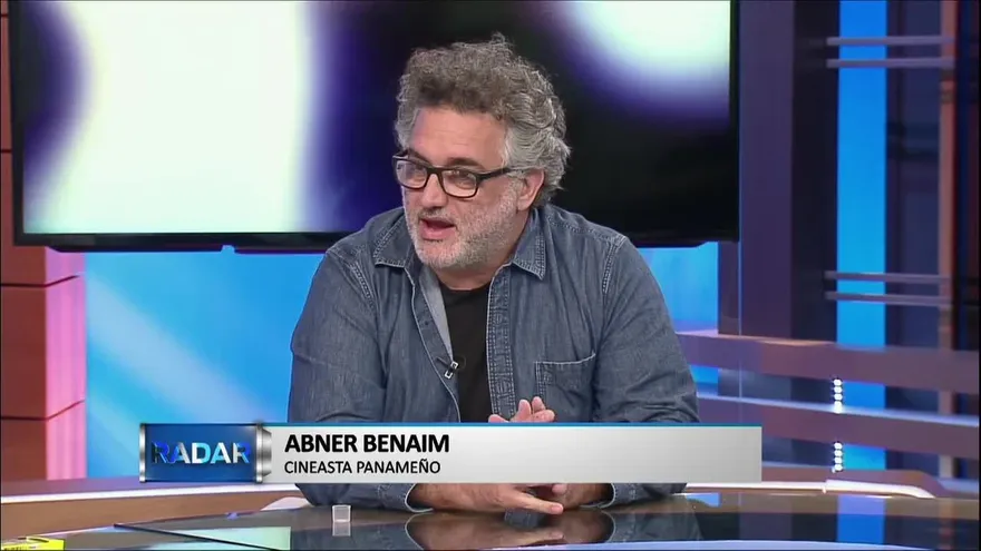 Bloque 5: El cine y su papel en la sociedad panameña