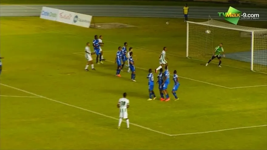 Los goles de la primera jornada de la LPF Torneo Apertura