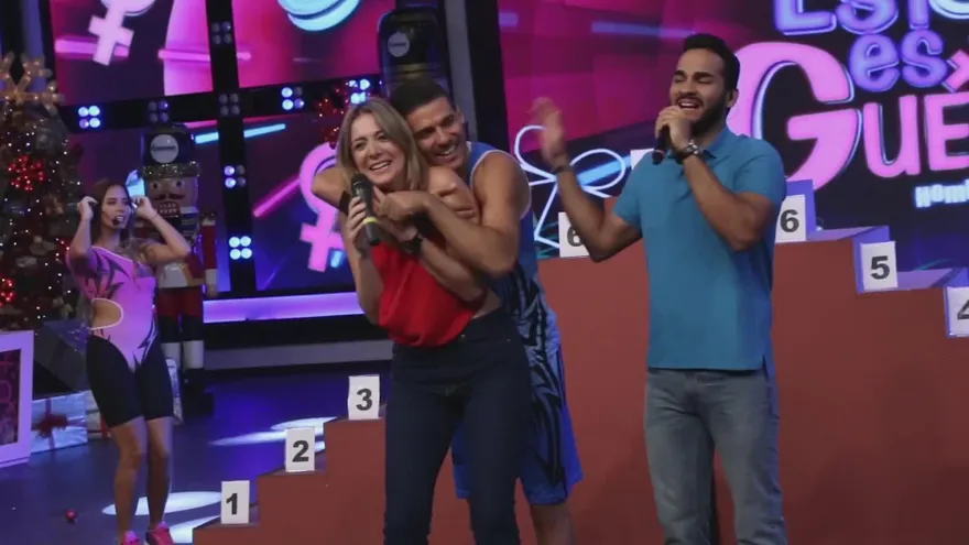 Backstage - Episodio 14