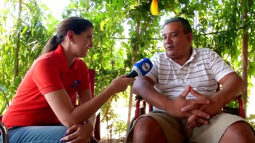 Noticiero AM 30 DE Junio del 2017 bloque 6