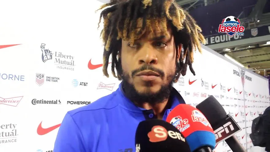 Román Torres: "Hay que pasar la página"