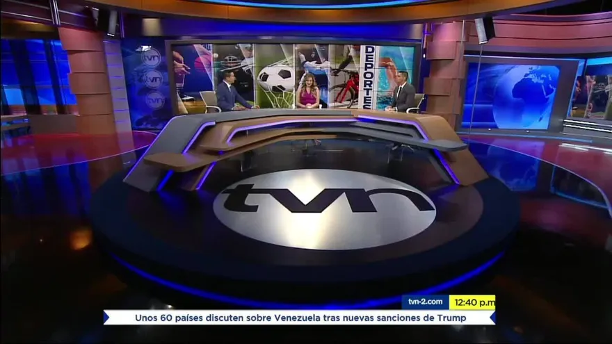 Noticiero MD 6 de agosto del 2019 - Bloque 3