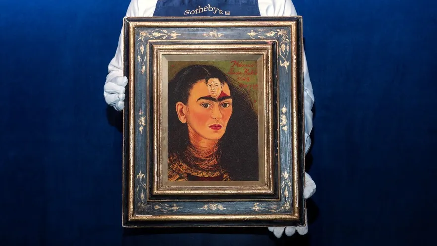 Frida Khalo