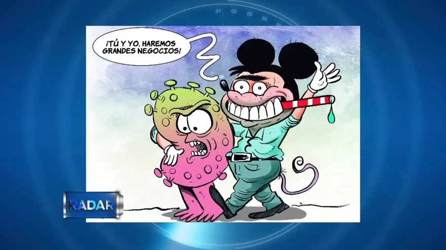 Bloque 5: Caricatura y conclusiones