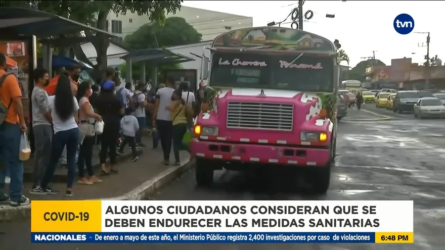 Colocarán hospital campaña en Panamá Oeste frente al COVID-19