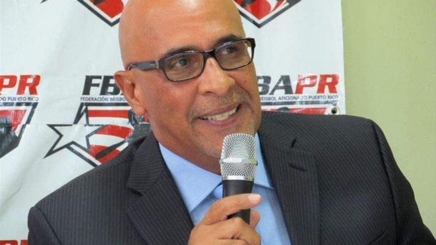 Federación de Béisbol Puerto Rico toma medidas de prevención ante el COVID-19