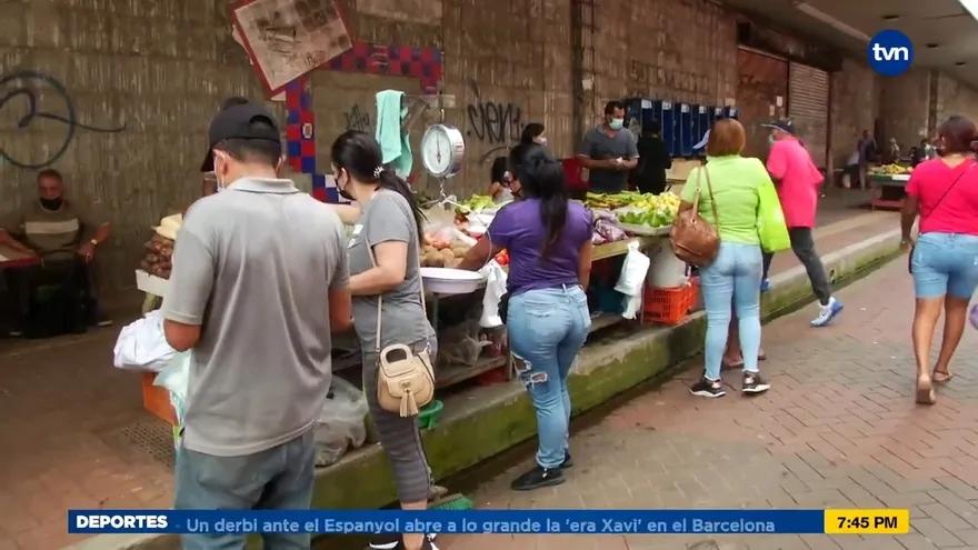 Podría haber desabastecimiento de productos en diciembre