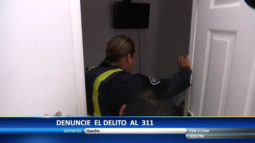 Siguen detectando hospedajes clandestinos en la ciudad de Panamá