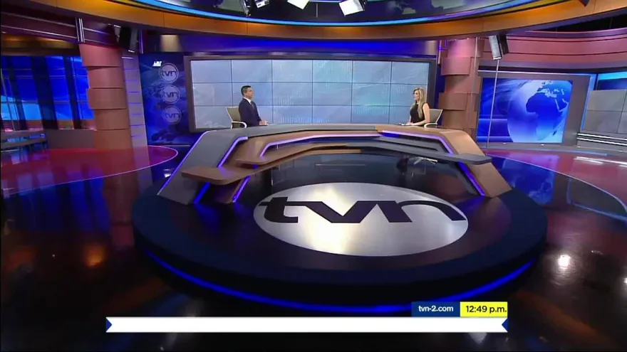 Noticiero MD 26 de septiembre del 2019 - Bloque 4