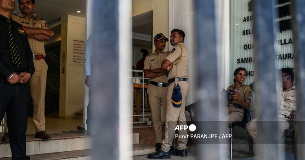 Al menos 19 muertos en una explosión en una central eléctrica de India