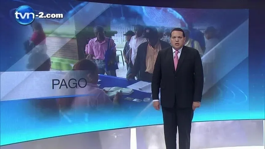 Noticiero Estelar del 08 de Junio del 2015; Bloque 3