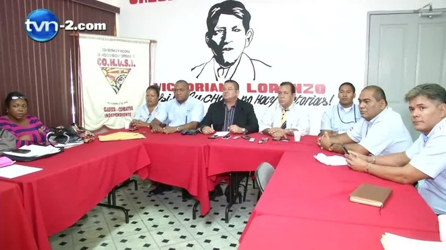 Operadores de Metro Bus anuncian paro de labores en los próximos días