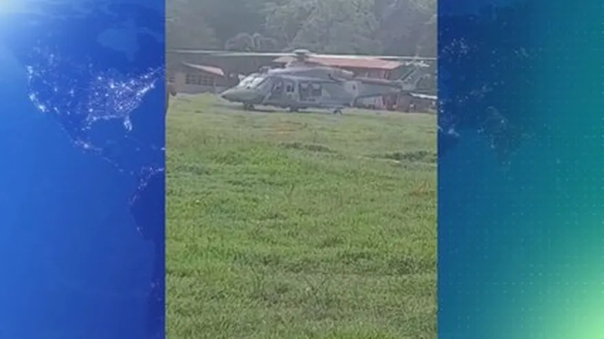 Sigue traslado de pacientes de Donoso por extraño brote de gastroenteritis