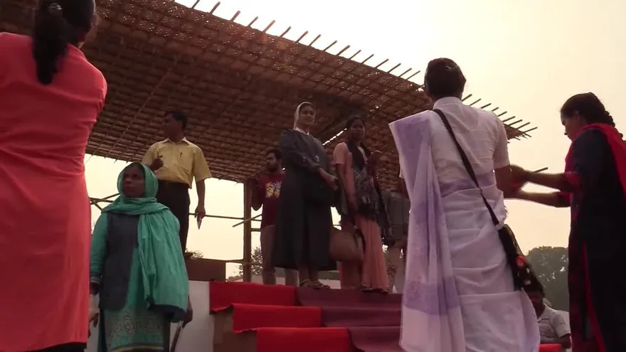 La llamada de Dios al sacerdocio en el musulmán Bangladesh