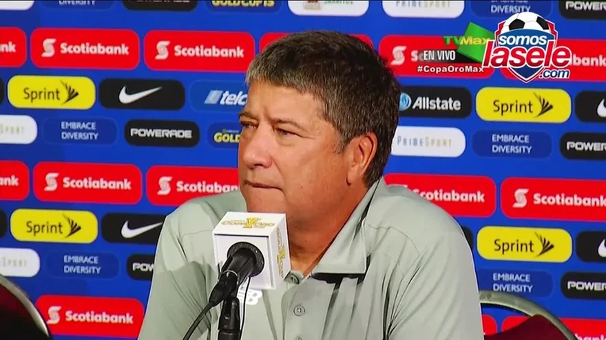 A Hernán Darío Gómez le inquietaron las palabras de Pinto