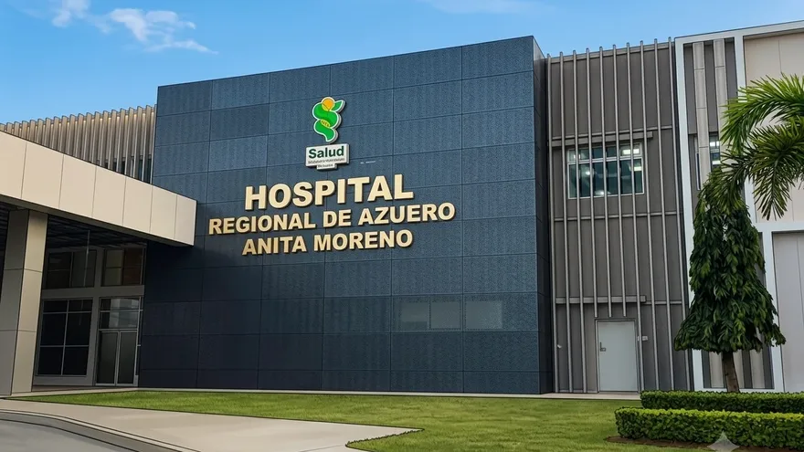 Kitchen explosion at Azuero hospital injures three; one airlifted to capital