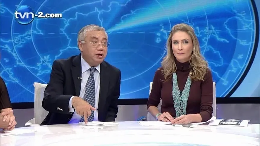 Bloque 6: Avances en el acuerdo de Barro Blanco