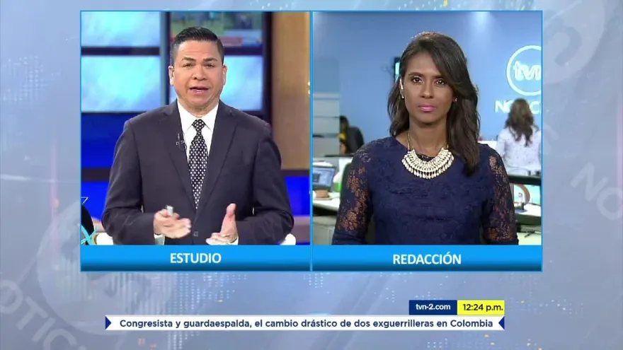 Noticiero MD 22 de noviembre del 2019 - Bloque 2