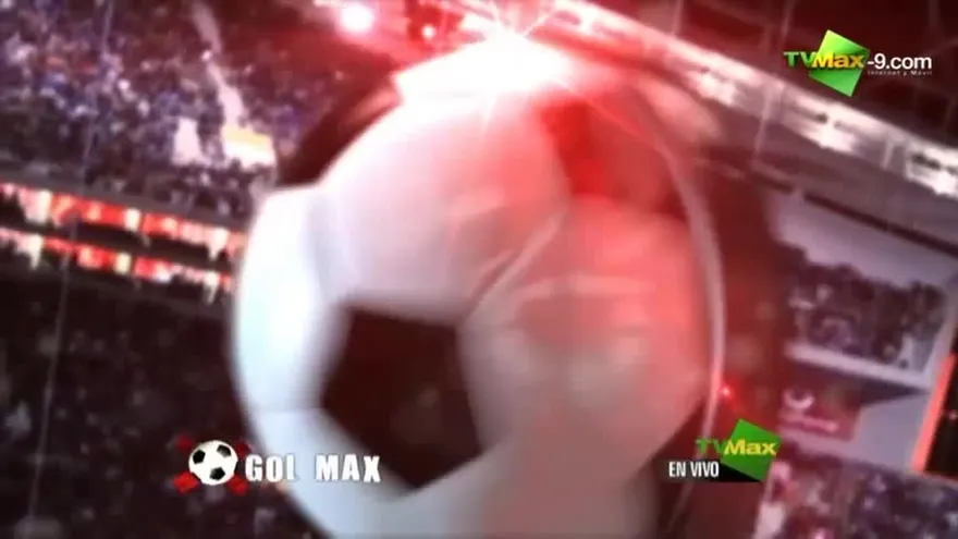 Gol Max 22 de febrero de 2015