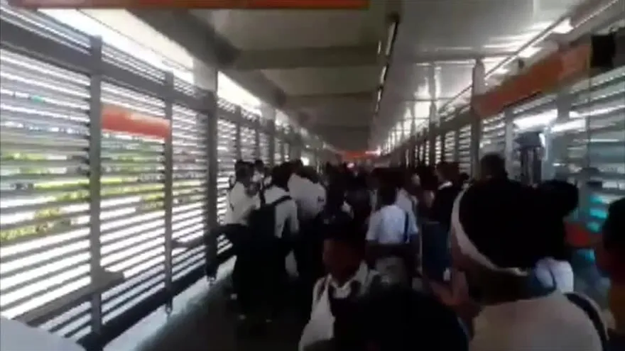 Ministerio de Educación toma medidas para evitar la violencia en las paradas