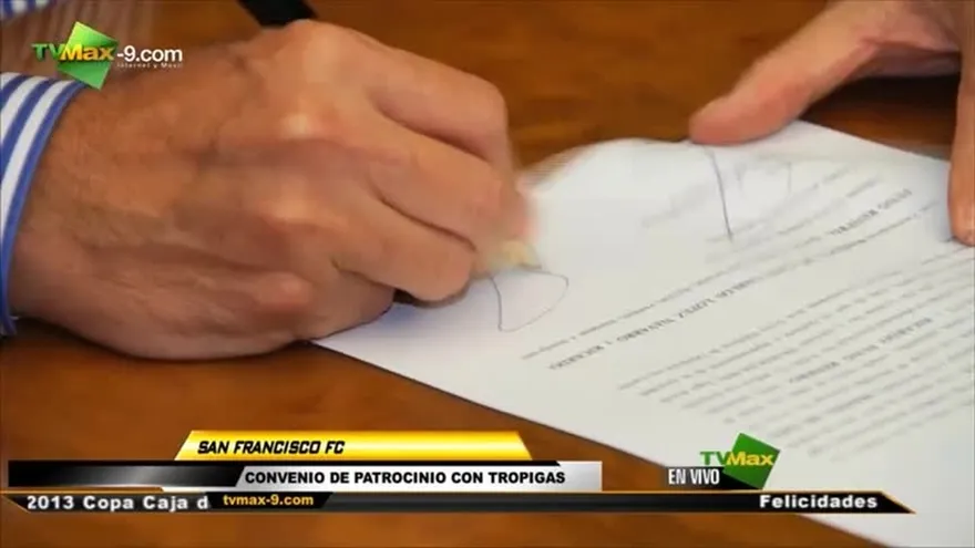 San Francisco firma renovaci