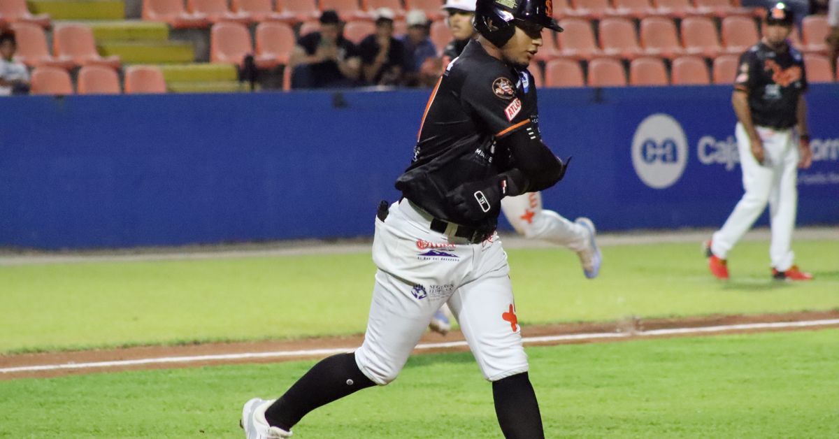 Béisbol Mayor 2026 calendario| Veraguas vs Los Santos: Fedebeis reprograma partido suspendido por riña