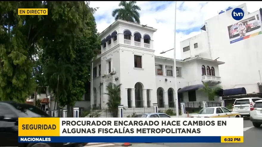 Cambios en modelos de gestión en fiscalías metropolitanas